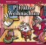 P(f)älzer Weihnachten - Michael Landgraf - 9783946587286