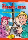 Die Palzki-Kids Ludwigshafen in Gefahr - Harald Schneider - 9783946587521