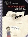 Hoppelpoppel, wo bist du? - FALLADA,  Hans - 9783946593386