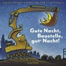 Gute Nacht, Baustelle, gut' Nacht! - RINKER,  Sherri Duskey - 9783946593881