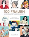 100 Frauen - Sabine Kranz ; Annegret Ritter - 9783946593980