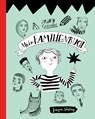 Mein Familienbuch - Marie Geissler - 9783946642275