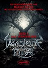 Devilstone Ritual - Markus Beyer - 9783946643265