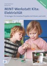 MINT-Werkstatt Kita: Elektrizität Vorlagen - Antje Bostelmann ; Michael Fink - 9783946829997