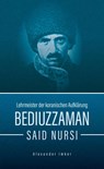 Bediuzzaman Said Nursi - Alexander Imker - 9783946871057