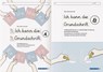 Ich kann die Grundschrift Teil A und Teil B - Katrin Langhans - 9783946904847