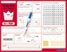 Meine Zahl des Tages 0-100 - wiederbeschreibbare Lerntafel mit Stift - Mathematik - sternchenverlag GmbH ; Katrin Langhans - 9783946904885