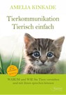 Tierisch einfach - Amelia Kinkade - 9783946959762