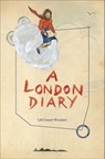 London Diary - Lili Cassel-Wronker - 9783946990864