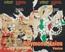 Venice - HAINS,  Raymond - 9783947127047