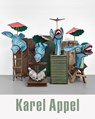 Appel, K: Karel Appel - Karel Appel ; Franz W. Kaiser - 9783947127306