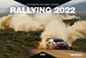 Rallying 2022 - David Evans ; Colin McMaster ; Reinhard Klein ; Luke Barry - 9783947156498
