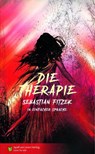 Die Therapie - Sebastian Fitzek - 9783947185955
