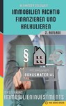 Immobilien richtig finanzieren und kalkulieren - Alexander Goldwein - 9783947201044
