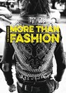More than Fashion - Tim Hackemack - 9783947380206