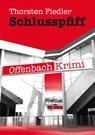 Schlusspfiff - Thorsten Fiedler - 9783947612031