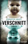 Verschnitt - Jennifer Hauff - 9783947612833