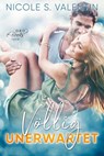 Völlig unerwartet - Nicole S. Valentin - 9783947634439