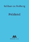 Pelzland - STOLBERG,  Beliban zu - 9783947720088