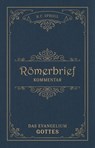 Römerbrief-Kommentar - R.C. Sproul ; Voice of Hope - 9783947978953