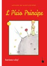 Der Kleine Prinz. L picio Principe - Antoine de Saint Exupéry - 9783947994793