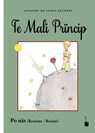Der Kleine Prinz / Te Mali Prïncip - Antoine de Saint Exupéry - 9783947994922