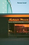 Nektar Meer - Roman Israel - 9783948049157