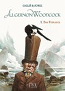 Algernon Woodcock / Das Feenauge - Mathieu Gallié ;  Guillaume Sorel - 9783948057671