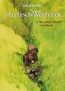 Algernon Woodcock - Mathieu Gallié ; Guillaume Sorel - 9783948057688