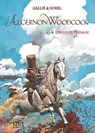 Algernon Woodcock / Der letzte Matagot - Mathieu Gallié ; Guillaume Sorel - 9783948057848