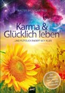Karma und Glücklich leben - Walter Baumgartner - 9783948108090