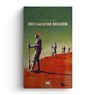 Der falsche Belgier - Pierre Drieu La Rochelle - 9783948145095