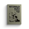 Nationaler Block - Márton Békés - 9783948145286