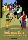 Goldenes Herz - Chris Hartmann - 9783948217198