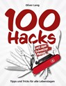 100 Hacks mit dem Schweizer Messer - Oliver Lang - 9783948264284