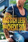 Deke - Was sich liebt, das checkt sich - Eden Finley - 9783948457549