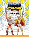 Masters of the Universe - Malbuch - Autoren - 9783948648343