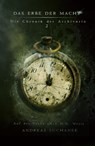 Das Erbe der Macht - Die Chronik der Archivarin 2: Auf der Suche nach H. G. Wells - Andreas Suchanek - 9783948695163