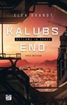 Kalubs End - Elea Brandt - 9783948700812