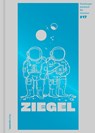 ZIEGEL #17 - Jürgen Abel ;  Antje Flemming - 9783948722074