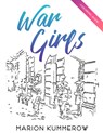 War Girls Coloring Book - Marion Kummerow - 9783948865382