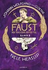 Faust I - Johann Wolfgang von Goethe - 9783948904807