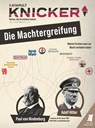 KNICKER Ausgabe 24 - KATAPULT Verlag ; Katapult - 9783948923938