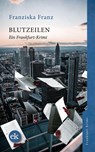 Blutzeilen - Franziska Franz - 9783948972509