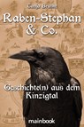 Raben-Stephan & Co. - Tanja Bruske - 9783948987435