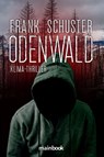 Odenwald - Frank Schuster - 9783948987664