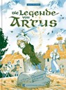 Die Legende von Artus - Anna Kindermann - 9783949276675