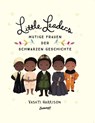 Little Leaders - Vashti Harrison - 9783949315138