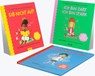 Das Mutmach-Paket - Jessica Sanders - 9783949315961