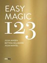 Easy Magic 123 - Julia Jansen ;  Bettina Sellmann ;  Julia Mantel - 9783949774119